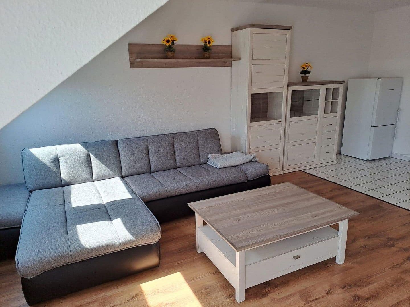 1 bedroom flat to rent, 35 m², Düsseldorf, North Rhine-Westphalia 1 bedroom flat to rent, 35 m², Düsseldorf, North Rhine-Westphalia