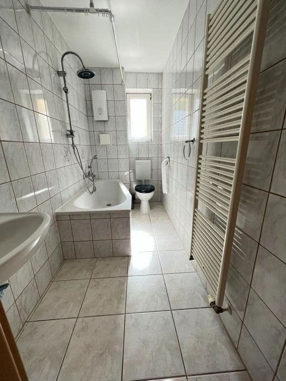 4 bedroom flat to rent, 76 m², Ernst-Thälmann-Straße 50, Sandersdorf-Brehna, Saxony-Anhalt 4 bedroom flat to rent, 76 m², Ernst-Thälmann-Straße 50, Sandersdorf-Brehna, Saxony-Anhalt