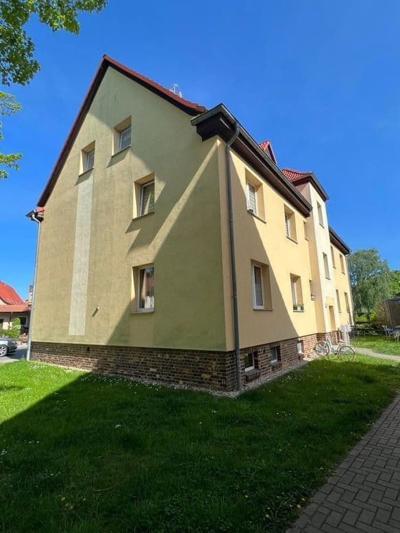 4 bedroom flat to rent, 76 m², Ernst-Thälmann-Straße 50, Sandersdorf-Brehna, Saxony-Anhalt 4 bedroom flat to rent, 76 m², Ernst-Thälmann-Straße 50, Sandersdorf-Brehna, Saxony-Anhalt