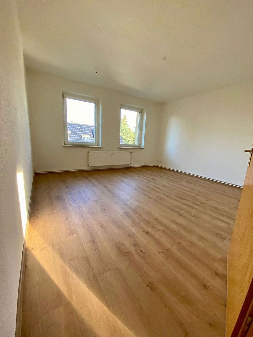 4 bedroom flat to rent, 76 m², Ernst-Thälmann-Straße 50, Sandersdorf-Brehna, Saxony-Anhalt 4 bedroom flat to rent, 76 m², Ernst-Thälmann-Straße 50, Sandersdorf-Brehna, Saxony-Anhalt
