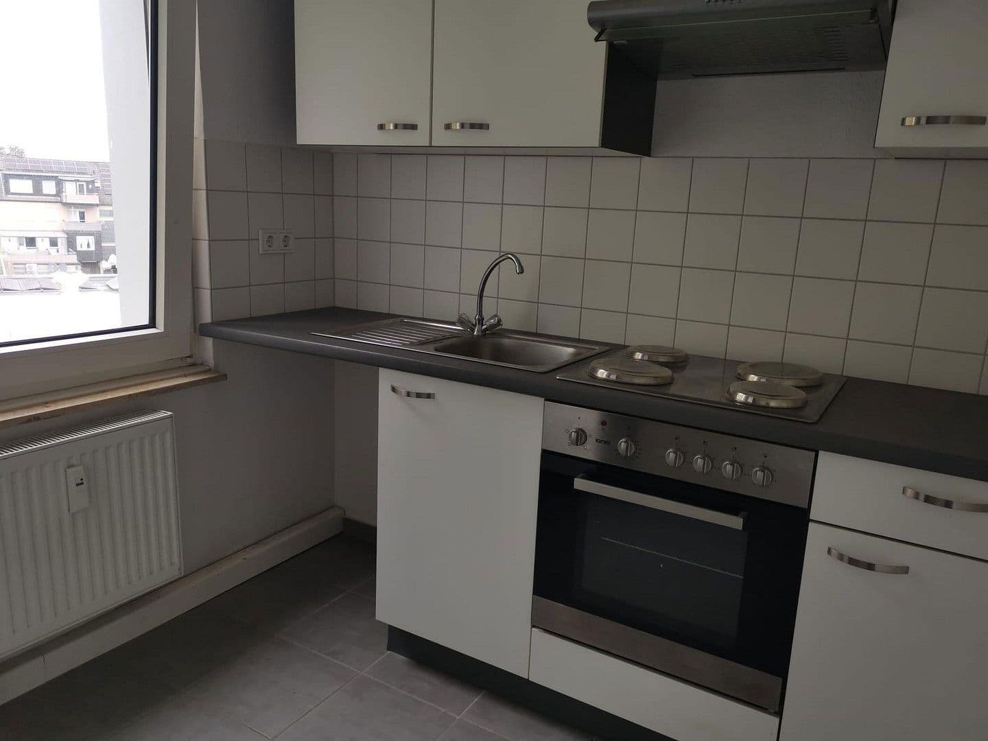 3 bedroom flat to rent, 73 m², Martin-Luther-Str.1, Marl, North Rhine-Westphalia 3 bedroom flat to rent, 73 m², Martin-Luther-Str.1, Marl, North Rhine-Westphalia