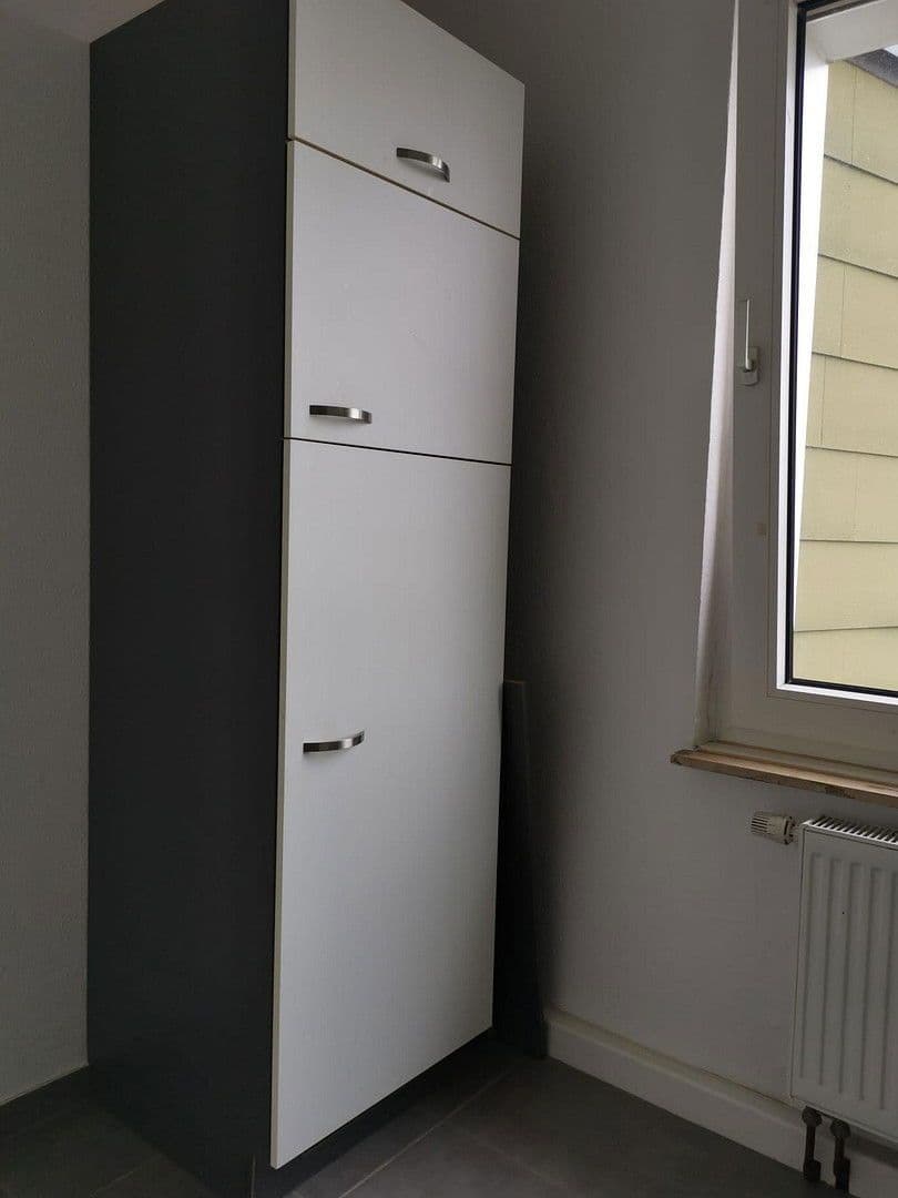 3 bedroom flat to rent, 73 m², Martin-Luther-Str.1, Marl, North Rhine-Westphalia 3 bedroom flat to rent, 73 m², Martin-Luther-Str.1, Marl, North Rhine-Westphalia