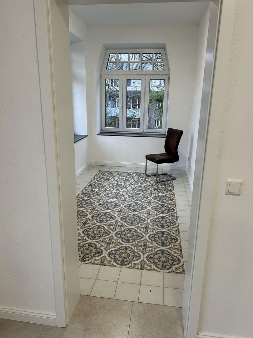 5 bedroom flat to rent, 141 m², Am Burggraben 1, Diepholz, Lower Saxony 5 bedroom flat to rent, 141 m², Am Burggraben 1, Diepholz, Lower Saxony