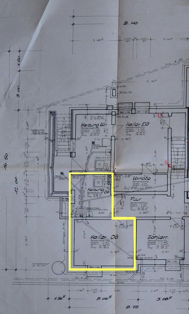 5 bedroom flat to rent, 134 m², Soltau, Lower Saxony 5 bedroom flat to rent, 134 m², Soltau, Lower Saxony