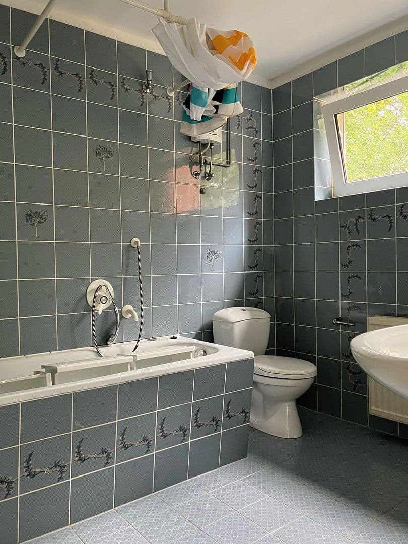 5 bedroom flat to rent, 134 m², Soltau, Lower Saxony 5 bedroom flat to rent, 134 m², Soltau, Lower Saxony