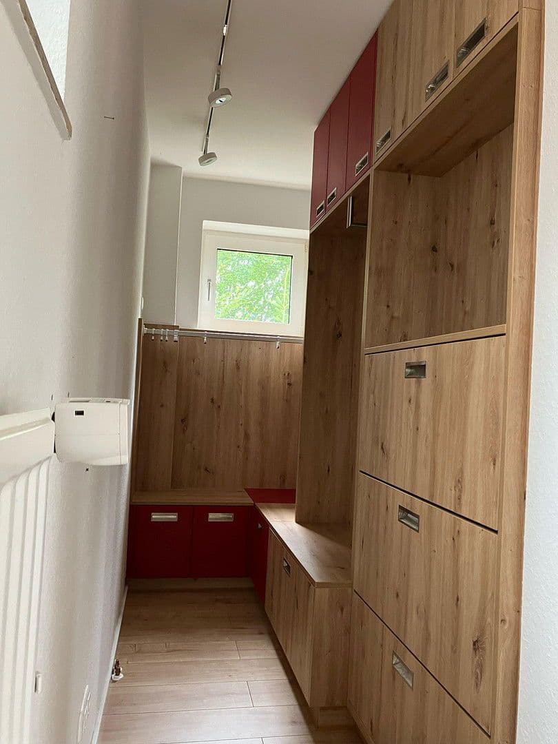 5 bedroom flat to rent, 134 m², Soltau, Lower Saxony 5 bedroom flat to rent, 134 m², Soltau, Lower Saxony