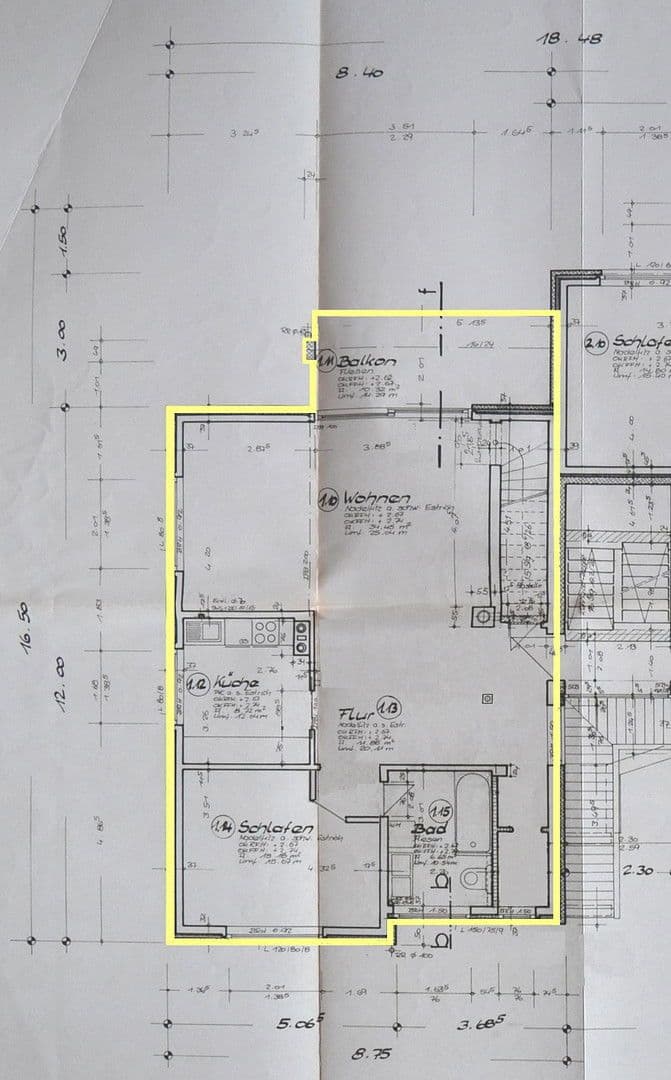 5 bedroom flat to rent, 134 m², Soltau, Lower Saxony 5 bedroom flat to rent, 134 m², Soltau, Lower Saxony