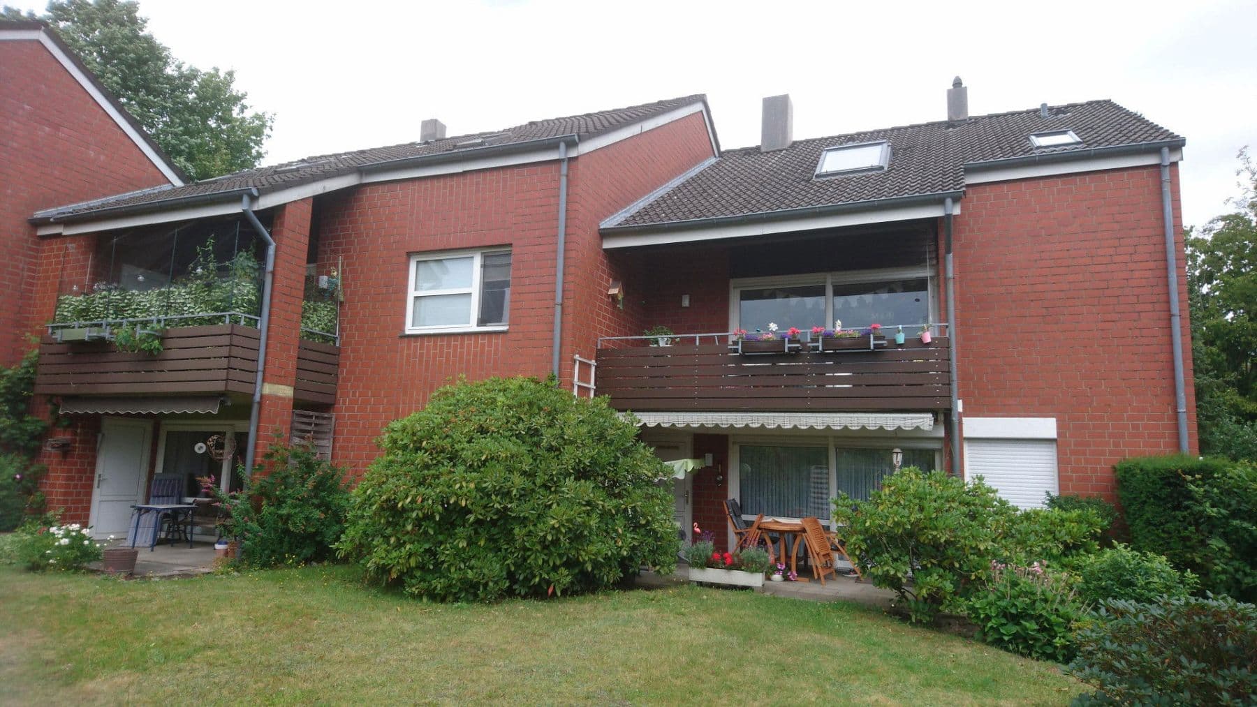 5 bedroom flat to rent, 134 m², Soltau, Lower Saxony 5 bedroom flat to rent, 134 m², Soltau, Lower Saxony
