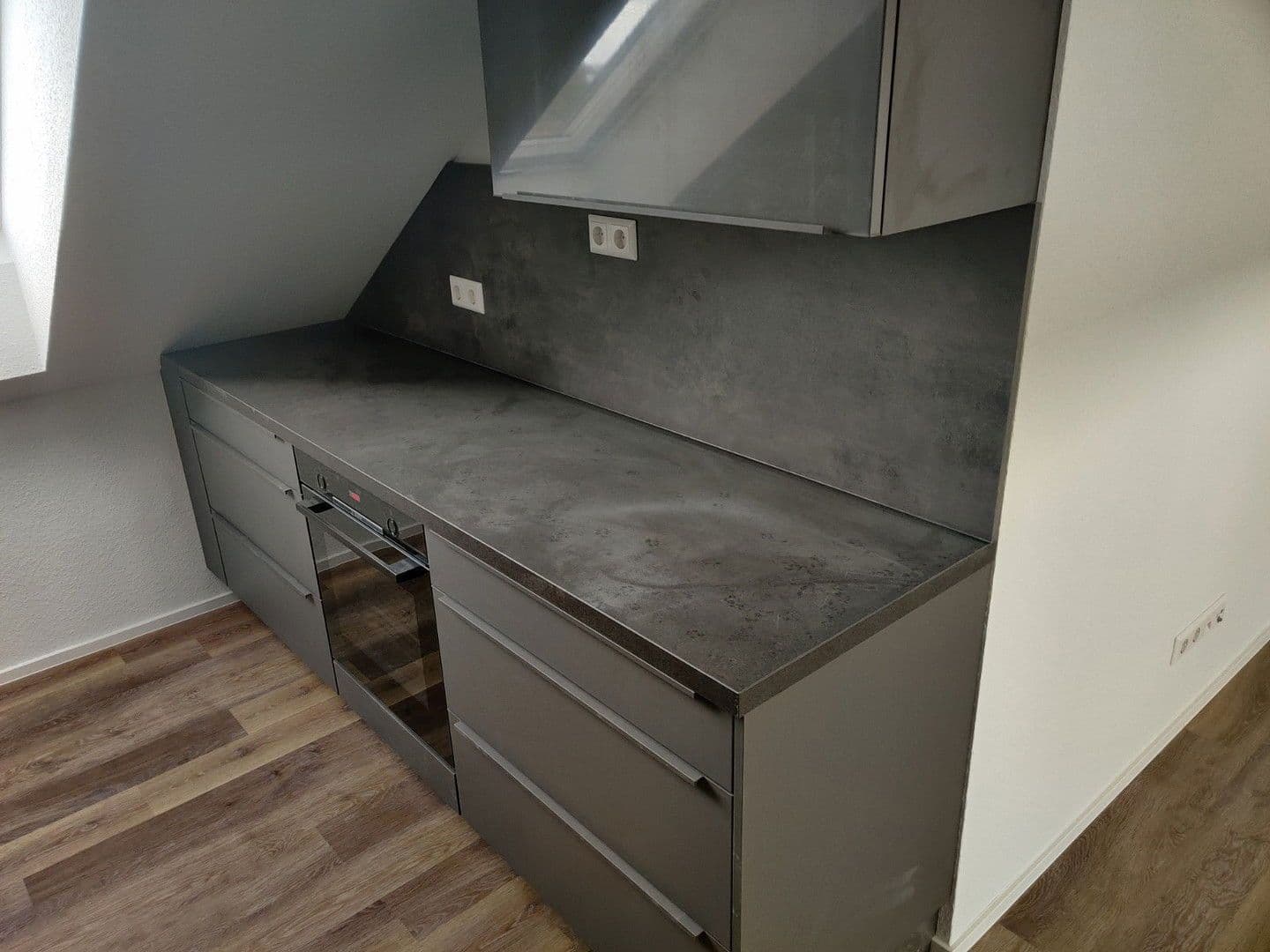 3 bedroom flat to rent, 72 m², Rieslingstraße 10, Abstatt, Baden-Württemberg 3 bedroom flat to rent, 72 m², Rieslingstraße 10, Abstatt, Baden-Württemberg