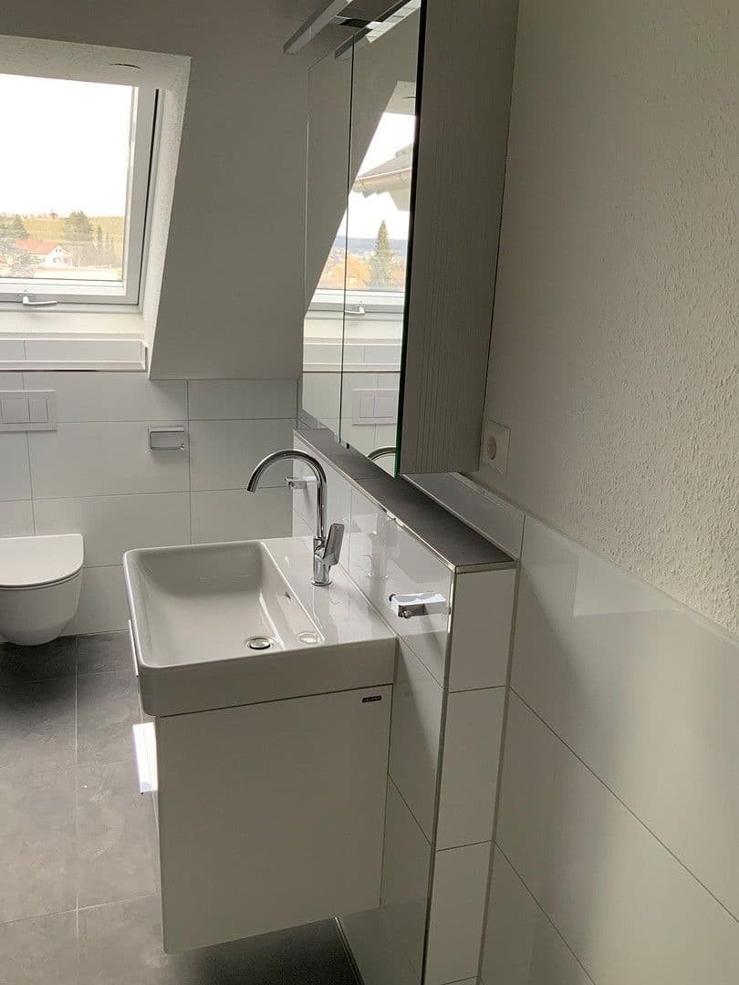 3 bedroom flat to rent, 72 m², Rieslingstraße 10, Abstatt, Baden-Württemberg 3 bedroom flat to rent, 72 m², Rieslingstraße 10, Abstatt, Baden-Württemberg