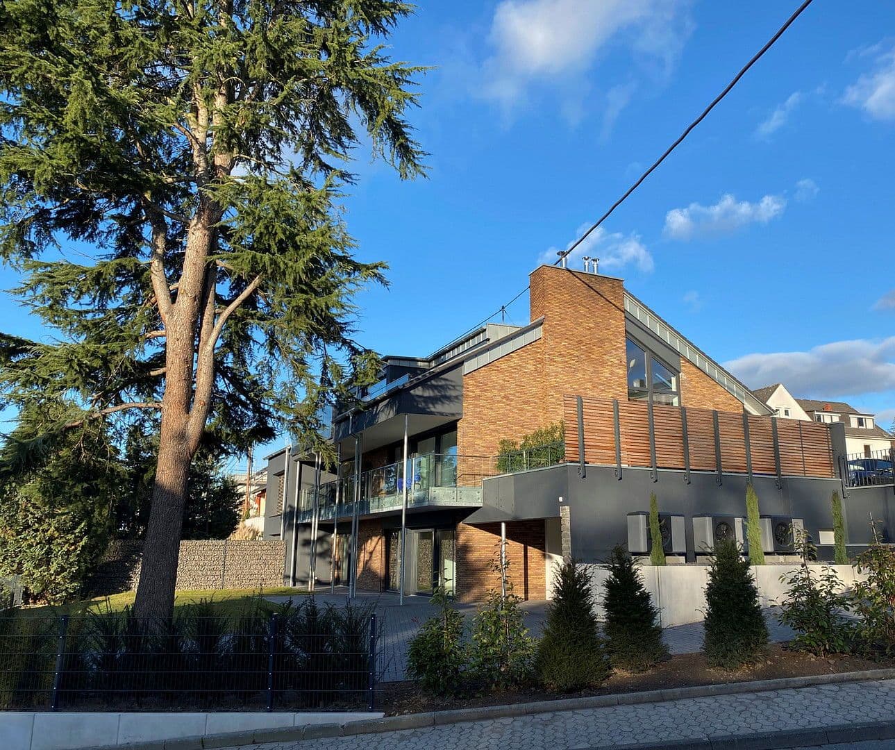 3 bedroom with open-plan kitchen flat to rent, 175 m², Koblenz, Rhineland-Palatinate 3 bedroom with open-plan kitchen flat to rent, 175 m², Koblenz, Rhineland-Palatinate