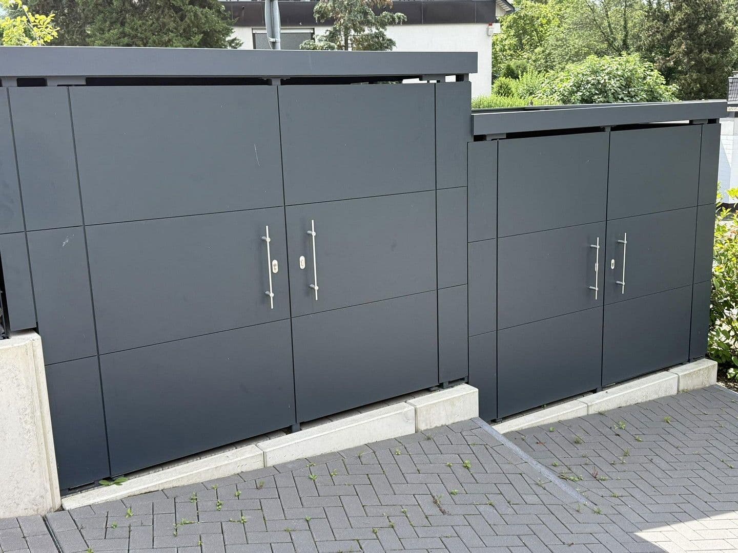 3 bedroom with open-plan kitchen flat to rent, 175 m², Koblenz, Rhineland-Palatinate 3 bedroom with open-plan kitchen flat to rent, 175 m², Koblenz, Rhineland-Palatinate