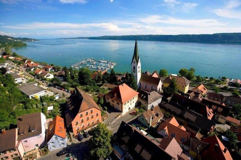 5 bedroom with open-plan kitchen flat to rent, 160 m², Sipplingen, Baden-Württemberg 5 bedroom with open-plan kitchen flat to rent, 160 m², Sipplingen, Baden-Württemberg