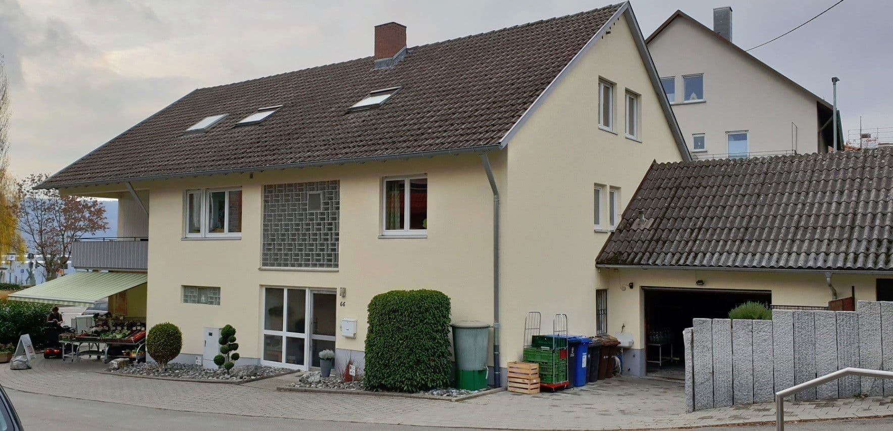 5 bedroom with open-plan kitchen flat to rent, 160 m², Sipplingen, Baden-Württemberg 5 bedroom with open-plan kitchen flat to rent, 160 m², Sipplingen, Baden-Württemberg
