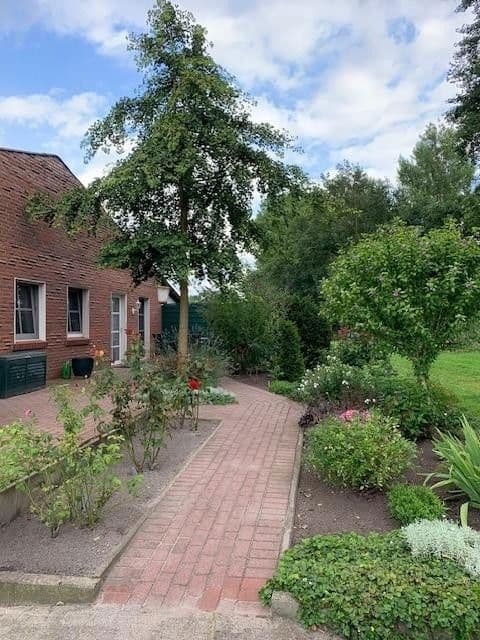 1 bedroom flat to rent, 37 m², Neulehe, Lower Saxony 1 bedroom flat to rent, 37 m², Neulehe, Lower Saxony