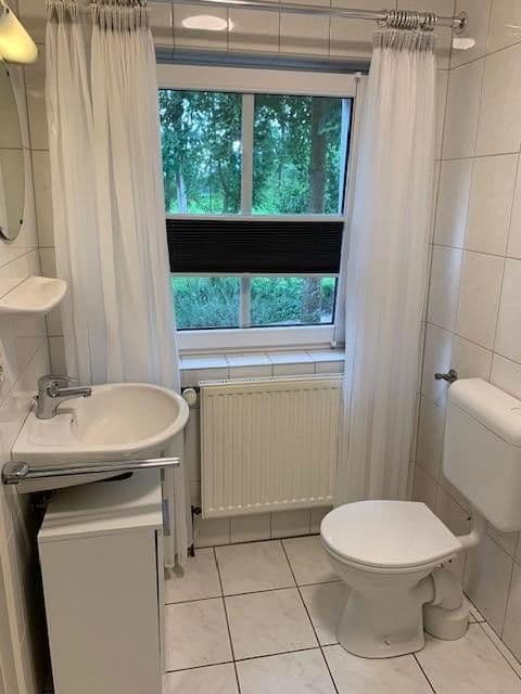 1 bedroom flat to rent, 37 m², Neulehe, Lower Saxony 1 bedroom flat to rent, 37 m², Neulehe, Lower Saxony