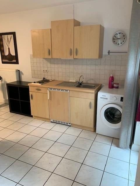 1 bedroom flat to rent, 37 m², Neulehe, Lower Saxony 1 bedroom flat to rent, 37 m², Neulehe, Lower Saxony