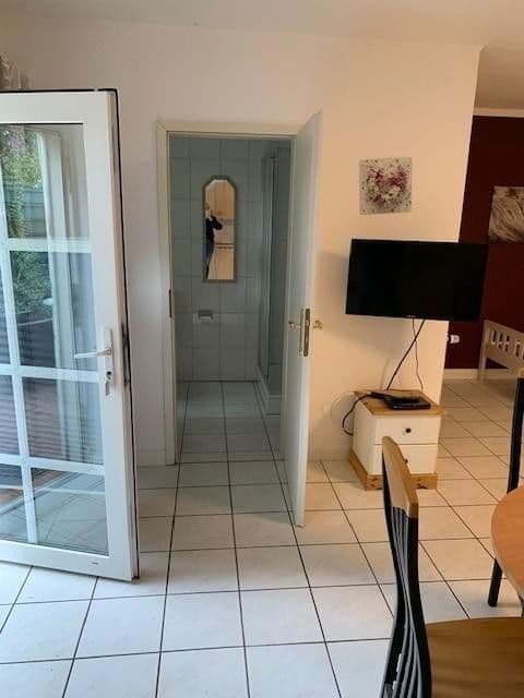 1 bedroom flat to rent, 37 m², Neulehe, Lower Saxony 1 bedroom flat to rent, 37 m², Neulehe, Lower Saxony