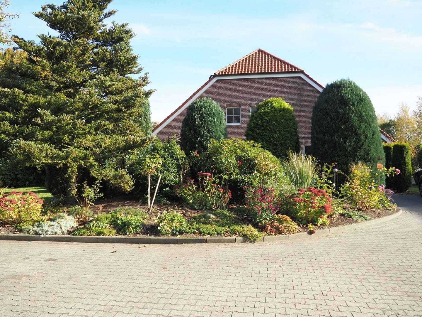 1 bedroom flat to rent, 37 m², Neulehe, Lower Saxony 1 bedroom flat to rent, 37 m², Neulehe, Lower Saxony