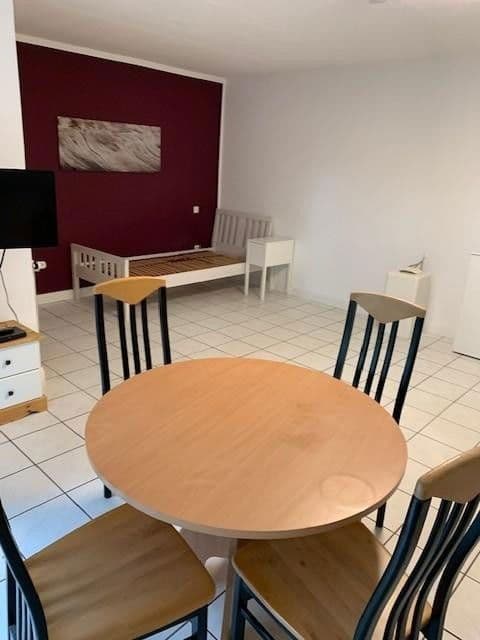 1 bedroom flat to rent, 37 m², Neulehe, Lower Saxony 1 bedroom flat to rent, 37 m², Neulehe, Lower Saxony