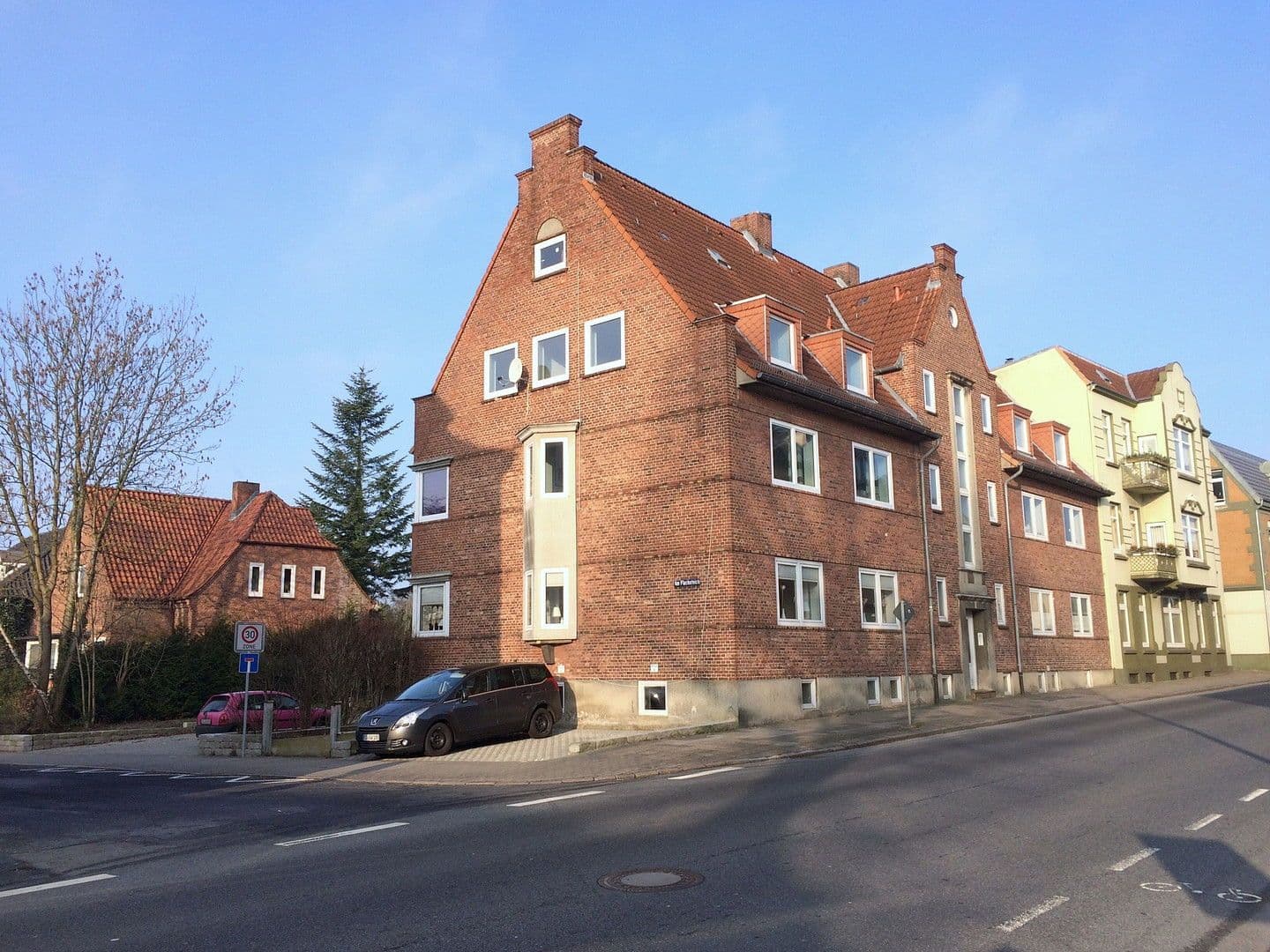 2 bedroom with open-plan kitchen flat to rent, 90 m², Schleswig, Schleswig-Holstein 2 bedroom with open-plan kitchen flat to rent, 90 m², Schleswig, Schleswig-Holstein