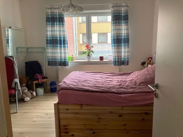 2 bedroom with open-plan kitchen flat to rent, 90 m², Schleswig, Schleswig-Holstein 2 bedroom with open-plan kitchen flat to rent, 90 m², Schleswig, Schleswig-Holstein