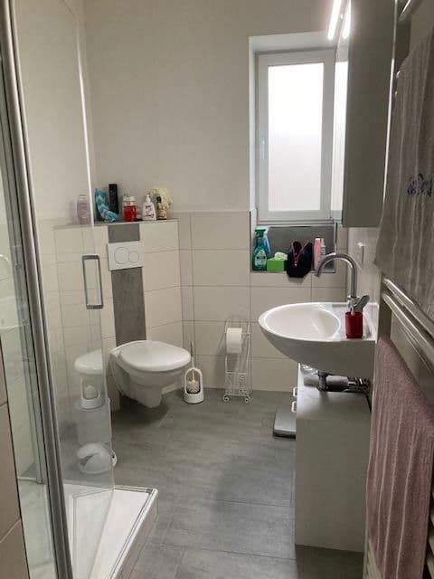 2 bedroom with open-plan kitchen flat to rent, 90 m², Schleswig, Schleswig-Holstein 2 bedroom with open-plan kitchen flat to rent, 90 m², Schleswig, Schleswig-Holstein