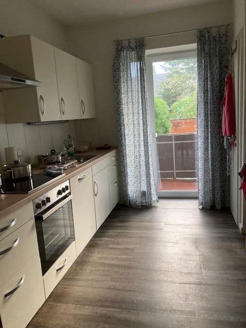 2 bedroom with open-plan kitchen flat to rent, 90 m², Schleswig, Schleswig-Holstein 2 bedroom with open-plan kitchen flat to rent, 90 m², Schleswig, Schleswig-Holstein