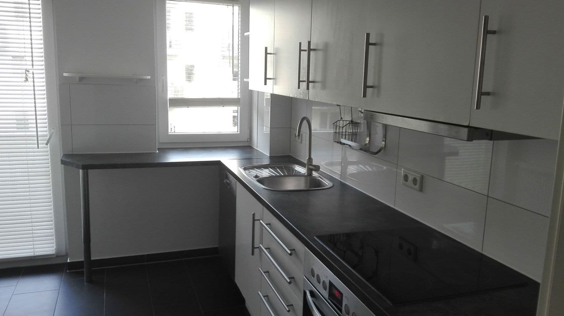 2 bedroom with open-plan kitchen flat to rent, 77 m², Lange Reihe 69, Greifswald, Mecklenburg-Vorpommern 2 bedroom with open-plan kitchen flat to rent, 77 m², Lange Reihe 69, Greifswald, Mecklenburg-Vorpommern