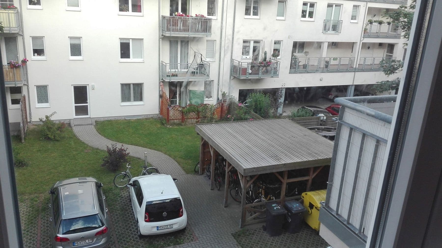 2 bedroom with open-plan kitchen flat to rent, 77 m², Lange Reihe 69, Greifswald, Mecklenburg-Vorpommern 2 bedroom with open-plan kitchen flat to rent, 77 m², Lange Reihe 69, Greifswald, Mecklenburg-Vorpommern