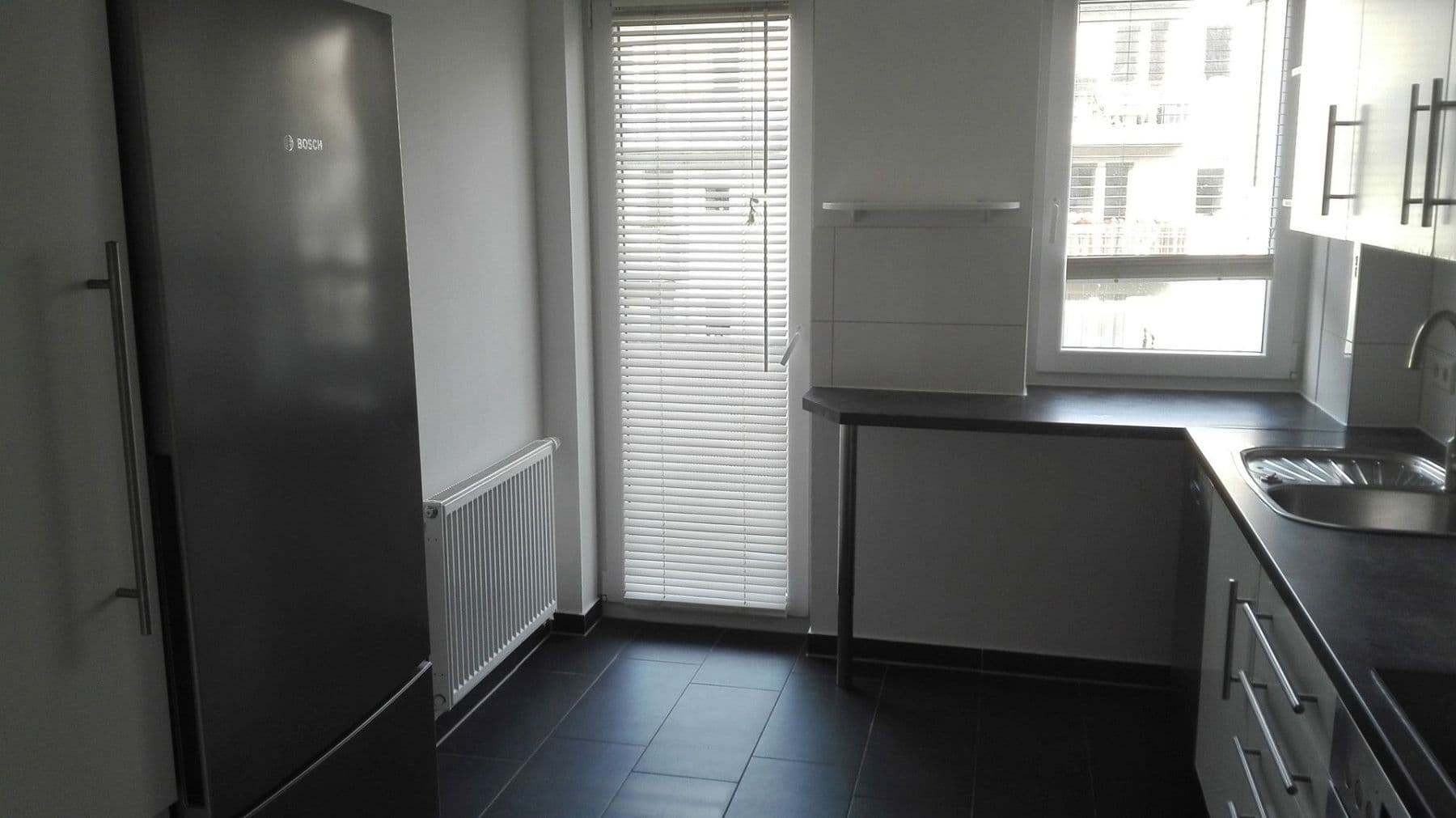 2 bedroom with open-plan kitchen flat to rent, 77 m², Lange Reihe 69, Greifswald, Mecklenburg-Vorpommern 2 bedroom with open-plan kitchen flat to rent, 77 m², Lange Reihe 69, Greifswald, Mecklenburg-Vorpommern