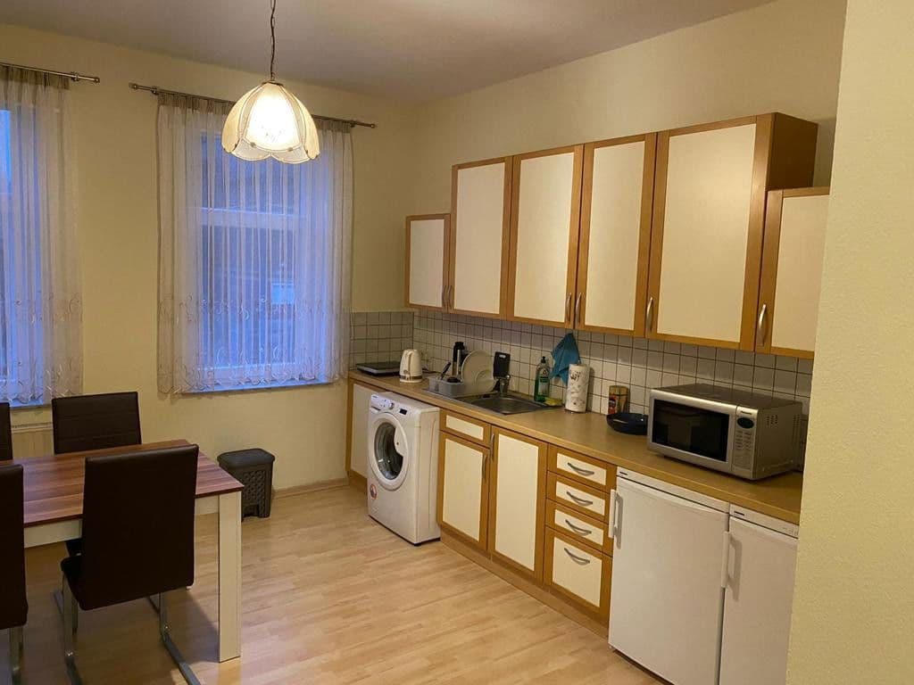 2 bedroom flat to rent, 55 m², Suhl, Thuringia 2 bedroom flat to rent, 55 m², Suhl, Thuringia