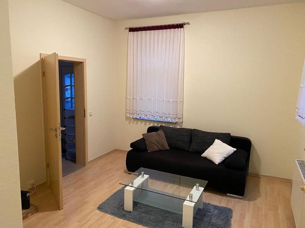 2 bedroom flat to rent, 55 m², Suhl, Thuringia 2 bedroom flat to rent, 55 m², Suhl, Thuringia