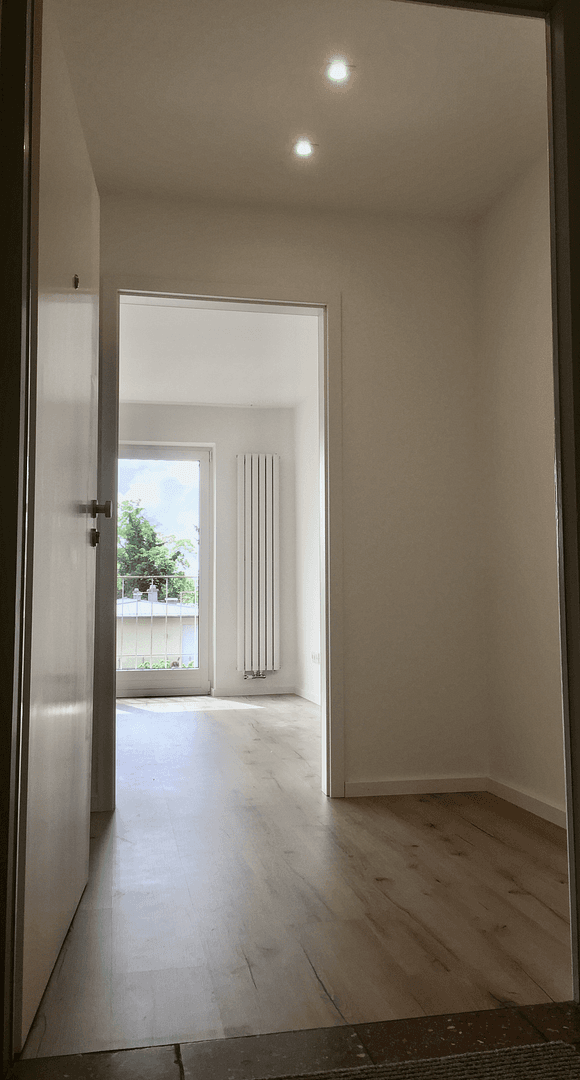 1 bedroom flat to rent, 33 m², Starnberg, Bavaria 1 bedroom flat to rent, 33 m², Starnberg, Bavaria