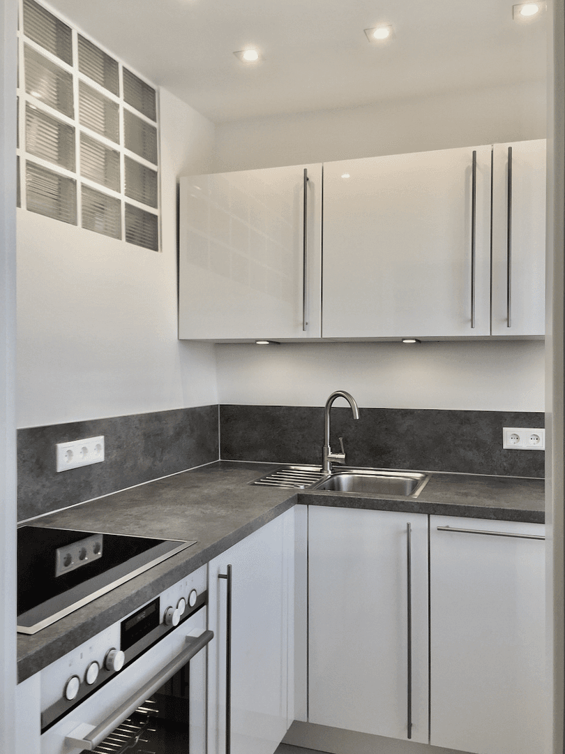 1 bedroom flat to rent, 33 m², Starnberg, Bavaria 1 bedroom flat to rent, 33 m², Starnberg, Bavaria