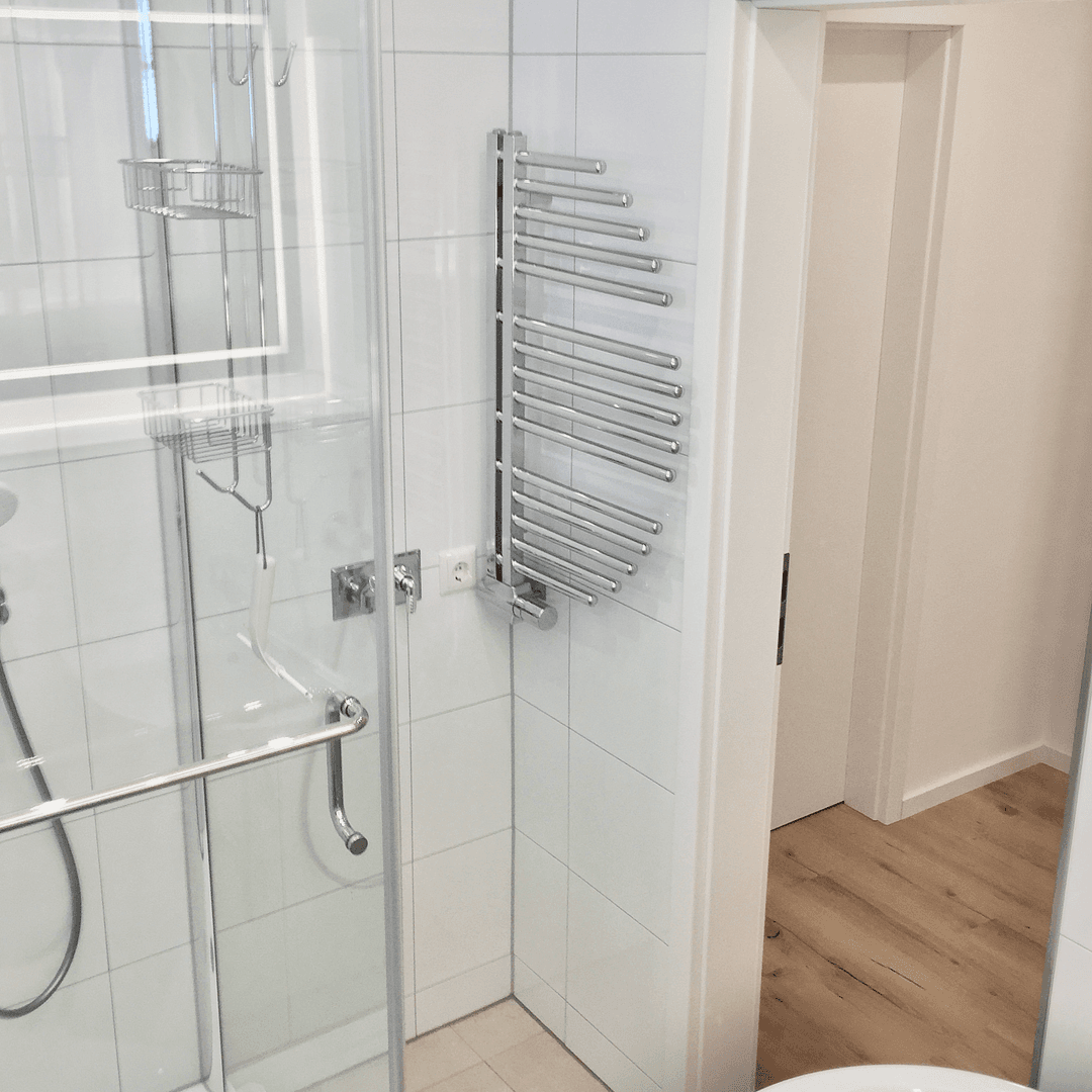 1 bedroom flat to rent, 33 m², Starnberg, Bavaria 1 bedroom flat to rent, 33 m², Starnberg, Bavaria