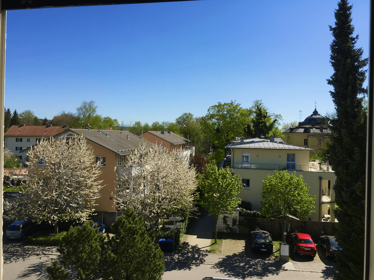 1 bedroom flat to rent, 33 m², Starnberg, Bavaria 1 bedroom flat to rent, 33 m², Starnberg, Bavaria