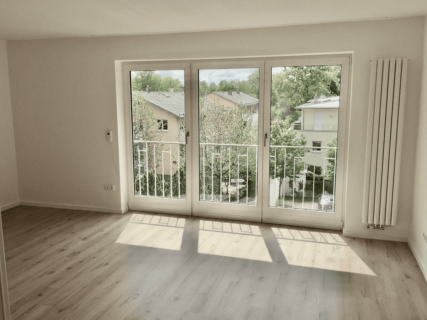 1 bedroom flat to rent, 33 m², Starnberg, Bavaria 1 bedroom flat to rent, 33 m², Starnberg, Bavaria