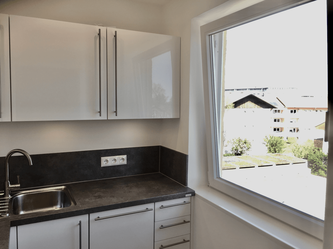 1 bedroom flat to rent, 33 m², Starnberg, Bavaria 1 bedroom flat to rent, 33 m², Starnberg, Bavaria
