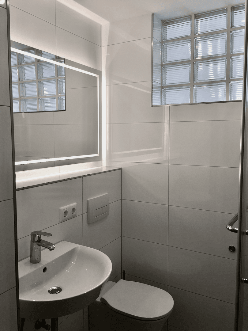 1 bedroom flat to rent, 33 m², Starnberg, Bavaria 1 bedroom flat to rent, 33 m², Starnberg, Bavaria