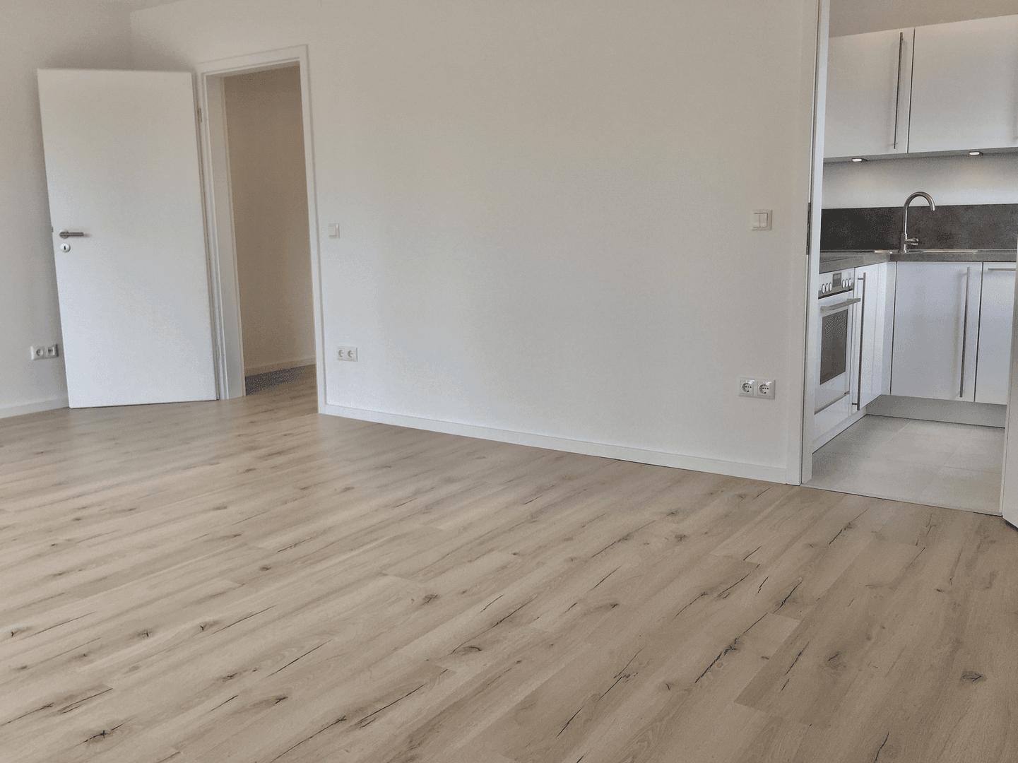 1 bedroom flat to rent, 33 m², Starnberg, Bavaria 1 bedroom flat to rent, 33 m², Starnberg, Bavaria