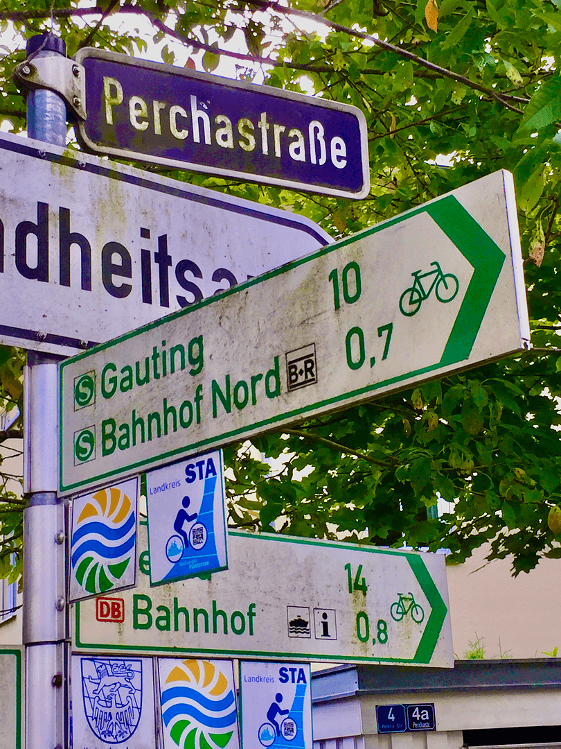 1 bedroom flat to rent, 33 m², Starnberg, Bavaria 1 bedroom flat to rent, 33 m², Starnberg, Bavaria