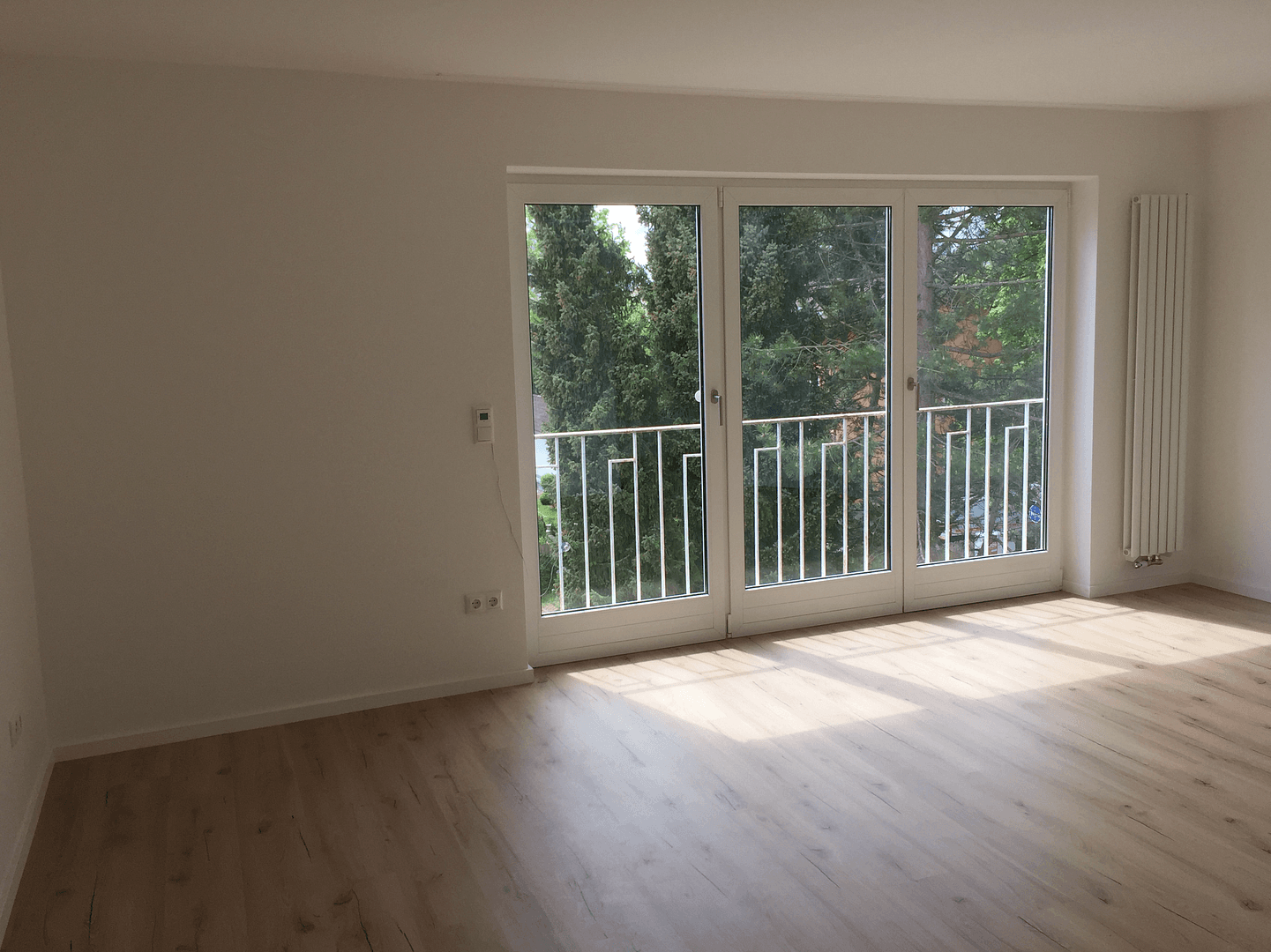 1 bedroom flat to rent, 33 m², Starnberg, Bavaria 1 bedroom flat to rent, 33 m², Starnberg, Bavaria