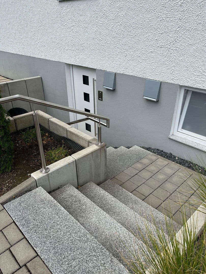 1 bedroom with open-plan kitchen flat to rent, 75 m², Öpfingen, Baden-Württemberg 1 bedroom with open-plan kitchen flat to rent, 75 m², Öpfingen, Baden-Württemberg