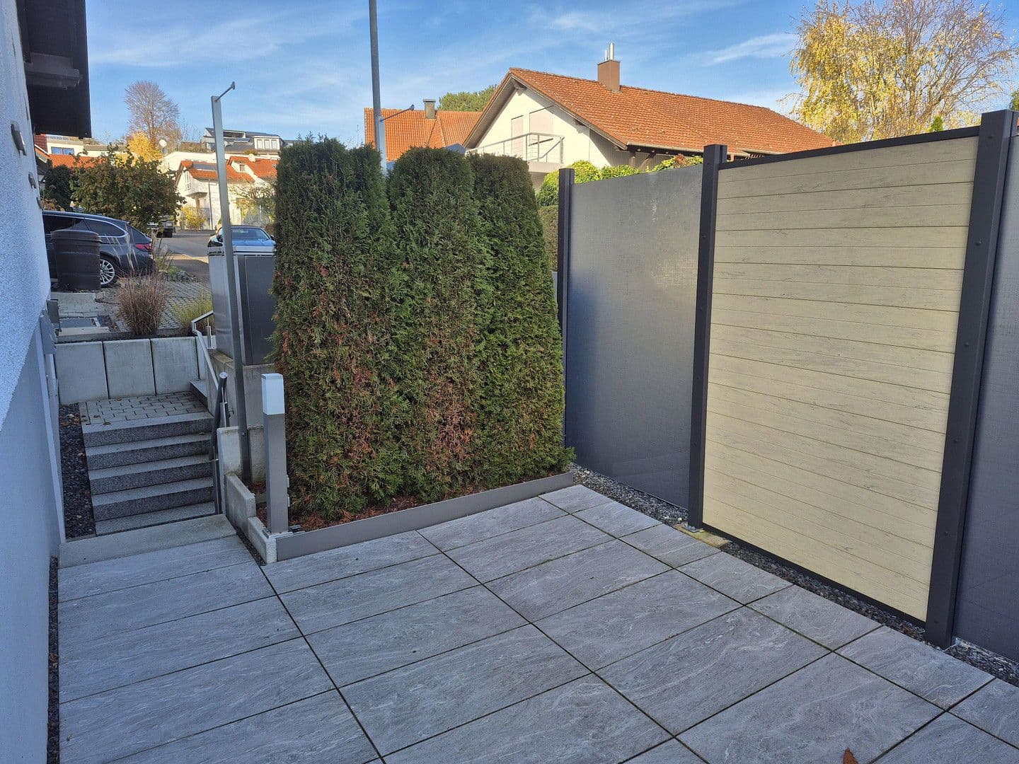 1 bedroom with open-plan kitchen flat to rent, 75 m², Öpfingen, Baden-Württemberg 1 bedroom with open-plan kitchen flat to rent, 75 m², Öpfingen, Baden-Württemberg