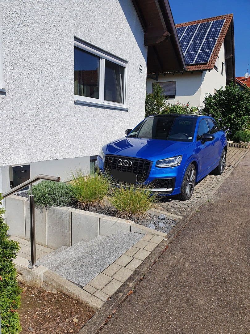 1 bedroom with open-plan kitchen flat to rent, 75 m², Öpfingen, Baden-Württemberg 1 bedroom with open-plan kitchen flat to rent, 75 m², Öpfingen, Baden-Württemberg