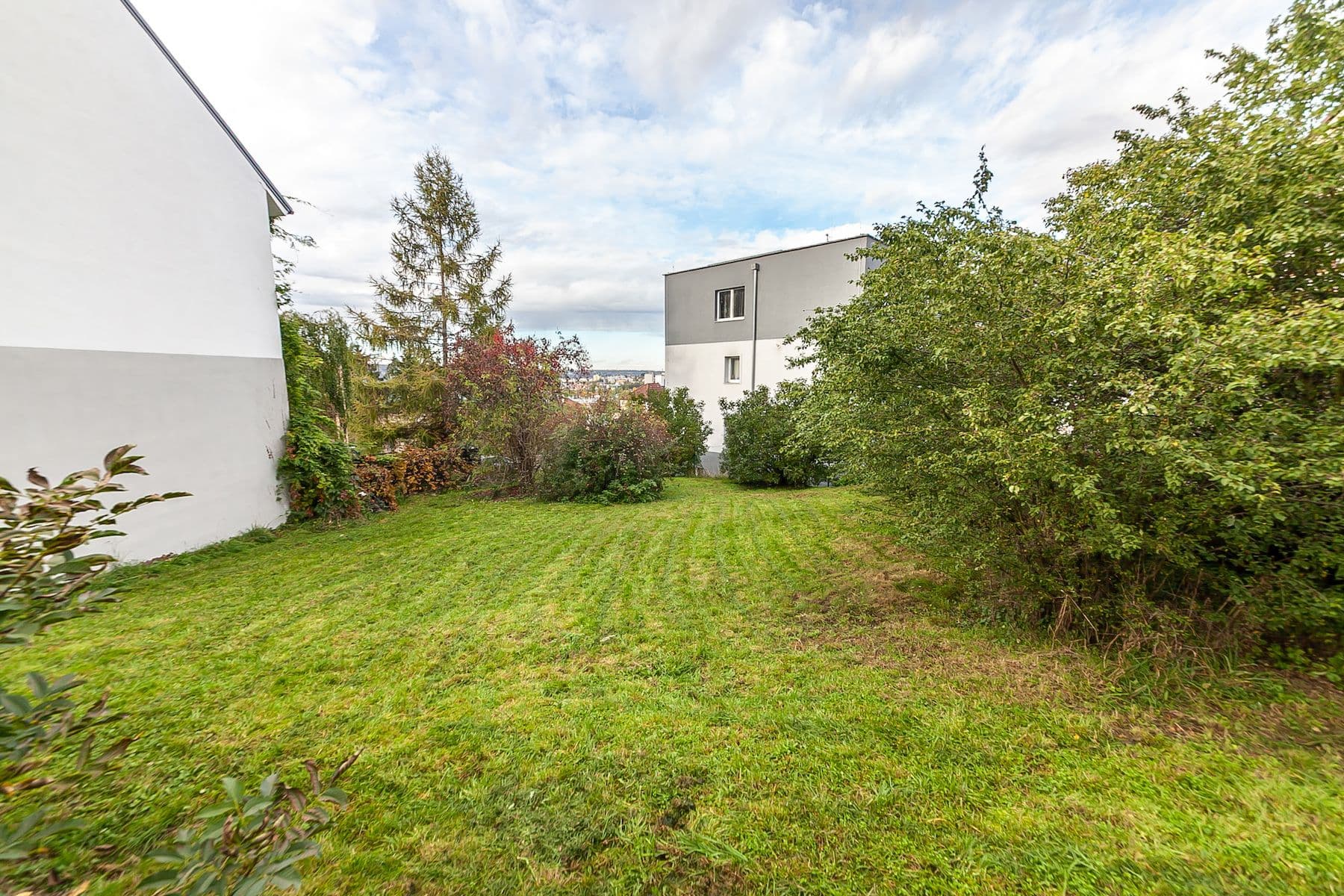 plot for sale, 401 m², Platónova, Prague, Prague plot for sale, 401 m², Platónova, Prague, Prague