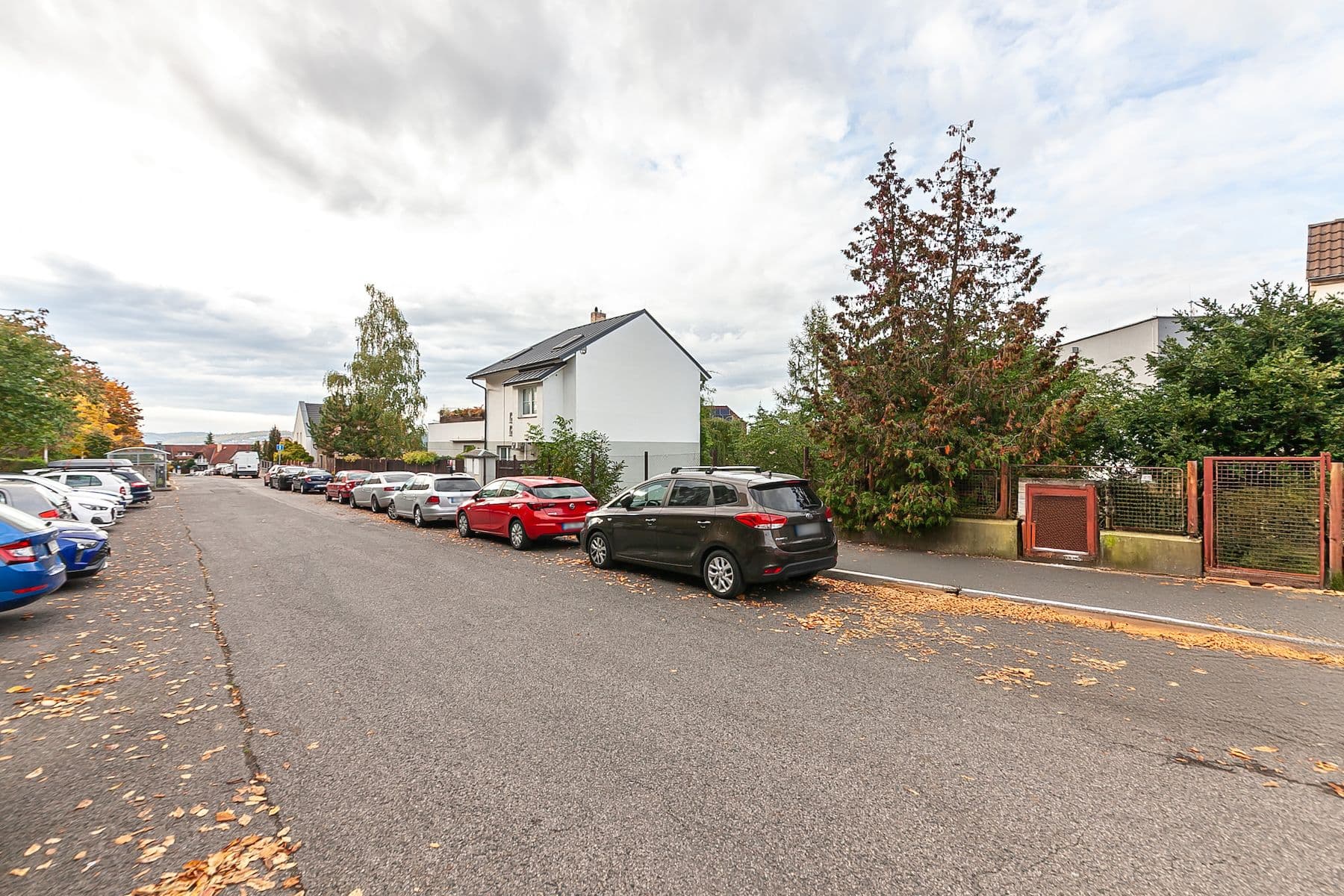 plot for sale, 401 m², Platónova, Prague, Prague plot for sale, 401 m², Platónova, Prague, Prague