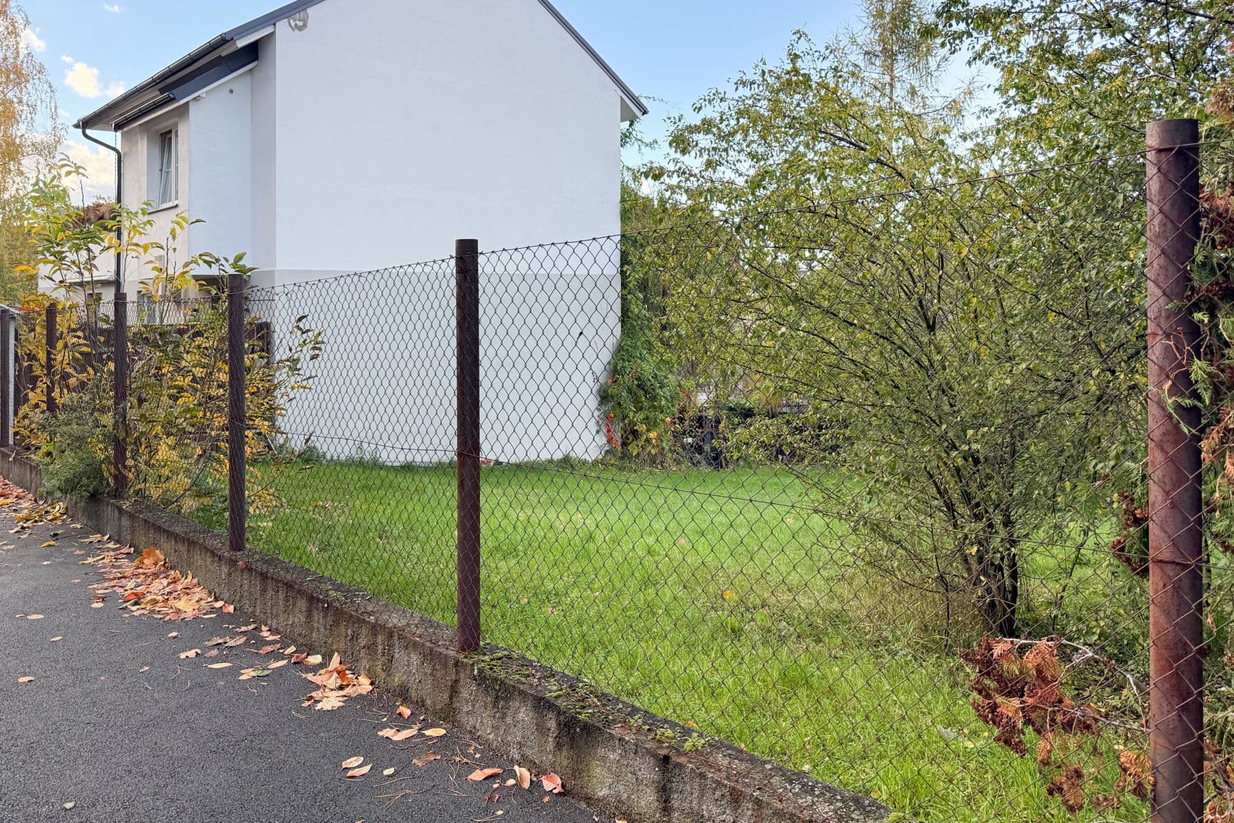 plot for sale, 401 m², Platónova, Prague, Prague plot for sale, 401 m², Platónova, Prague, Prague