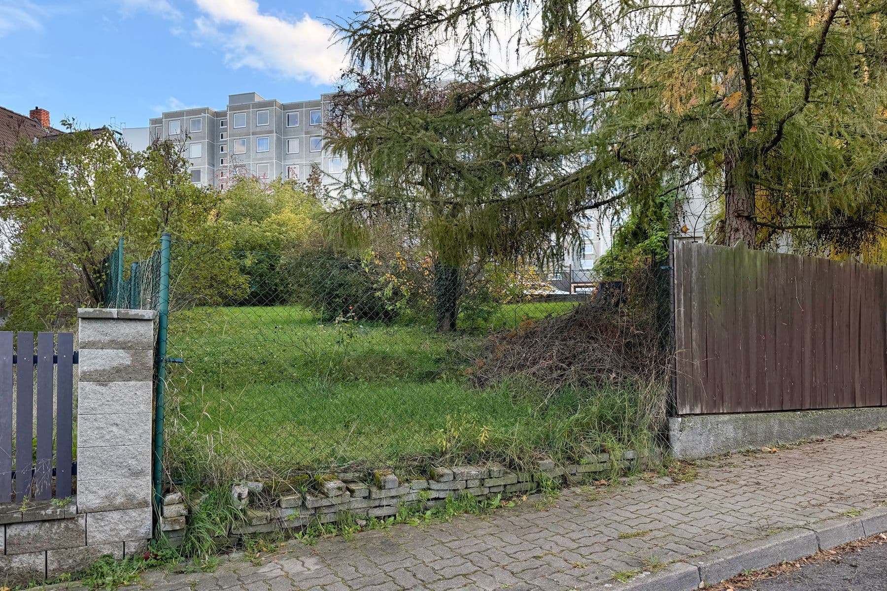 plot for sale, 401 m², Platónova, Prague, Prague plot for sale, 401 m², Platónova, Prague, Prague